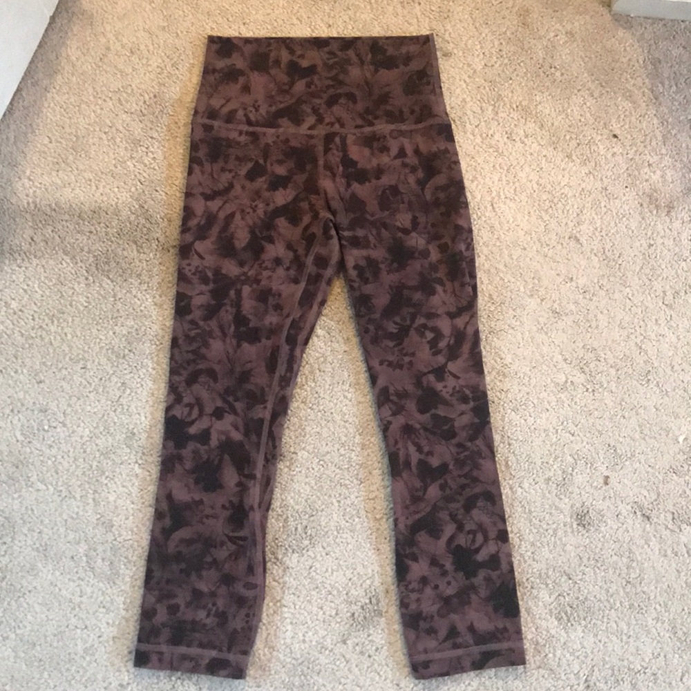 Lululemon Align 25” Legging